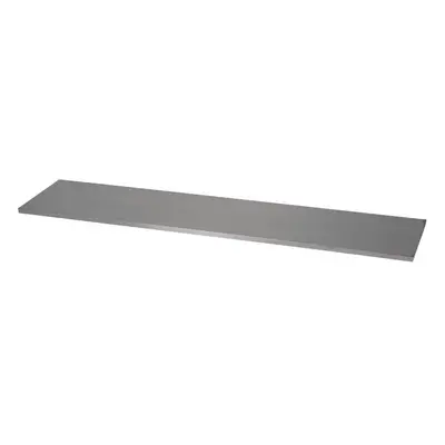 Bunker 33178 ® Modular Stainless Steel Worktop 2040Mm each 1