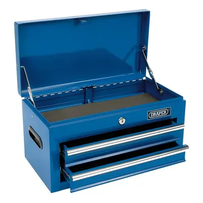 Draper 03243 2 Drawer Tool Chest/Tool Box each