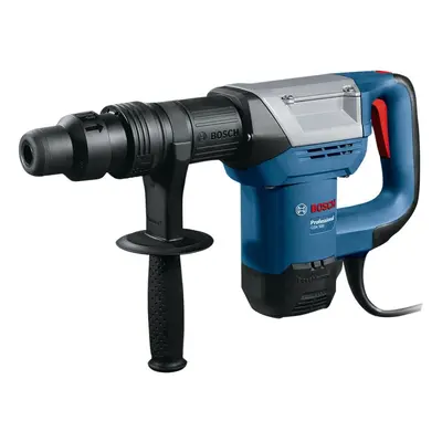 Bosch 0611338770 Gsh 5 Sds-Max Professional Demolition Hammer 1100W 240V