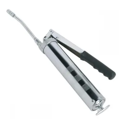 Sealey AK44 Side Lever Grease Gun 3-Way Fill