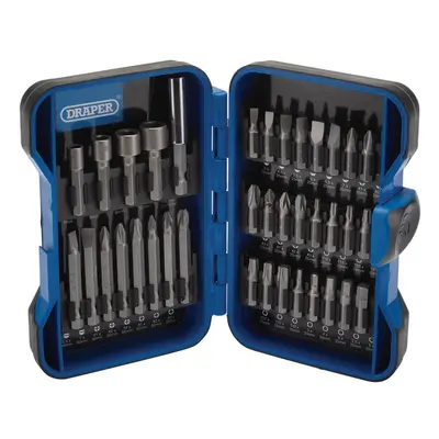 Draper 18561 Insert Bit Set (37 Piece) per set