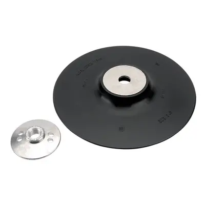 Draper 45976 Grinding Disc Backing Pad 180Mm each