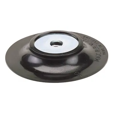 Draper 58608 Grinding Disc Backing Pad 100Mm each