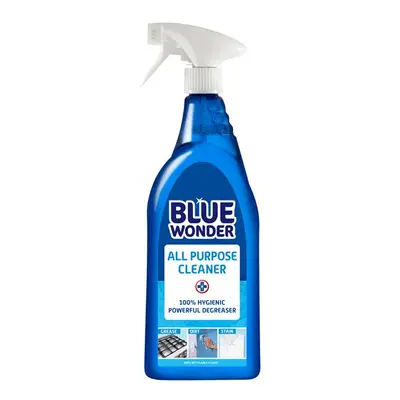 Blue Wonder 03213 All Purpose Spray 750Ml