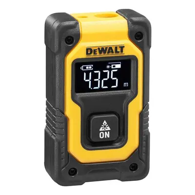 Dewalt Dw055Pl Pocket Laser Distance Measure 16M DW055PL-XJ