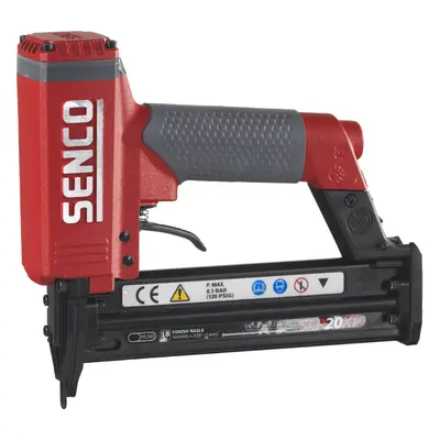 Senco 432001N Slp20Xp 18-Gauge Brad Nailer each 1