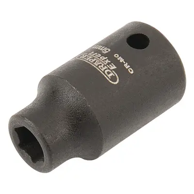 Draper Expert 05005 Expert Hi-Torq® 6 Point Impact Socket 1/4in Sq. Dr. 5Mm each