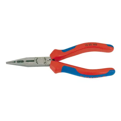 Knipex 54215 13 02 160 Electricians Pliers 160Mm each