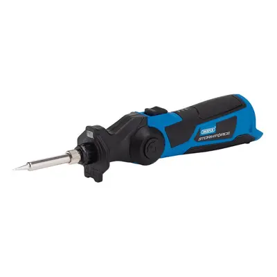 Storm Force 03860 Draper Storm Force 10.8V Soldering Iron (Sold Bare) 1