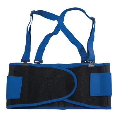 Draper 18017 Back Support And Braces Large each