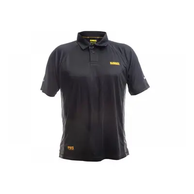 Dewalt RUTLAND L Rutland Performance Polo Shirt - L (46In)