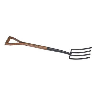 Draper 14304 Carbon Steel Border Fork With Ash Handle each 1