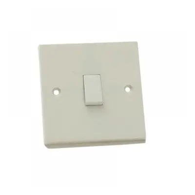 Smj PPLS1G2W Light Switch 1-Gang 2-Way Trade Pack