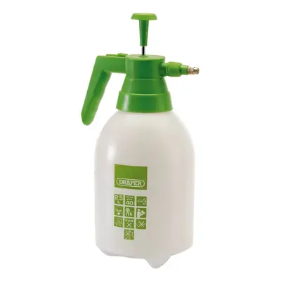 Draper 82467 Pressure Sprayer 2.5L each 1