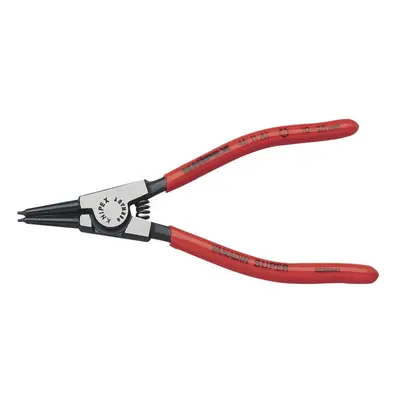 Knipex 50712 46 11 A1 Sbe A1 Straight External Circlip Pliers 10 - 25Mm each