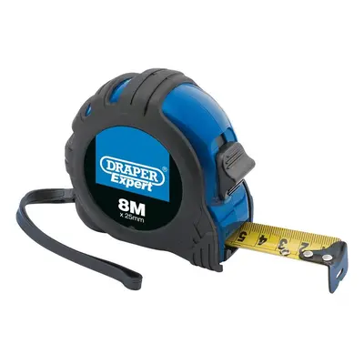 Draper Expert 82815 Measuring Tape 8M/26Ft each