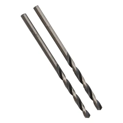 Bosch 2608577158 Hss Pointteq Twist Metal Drill Bit 3Mm (Pack Of 2)