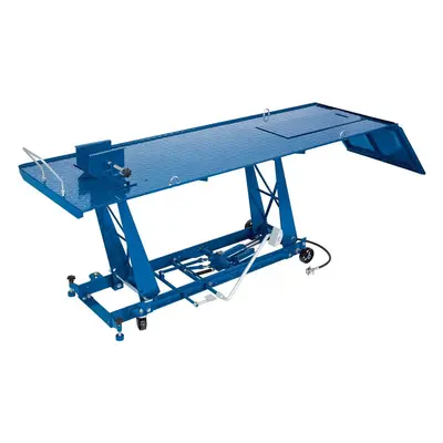 Draper 37188 Pneumatic/Hydraulic Motorcycle Lift 450Kg each