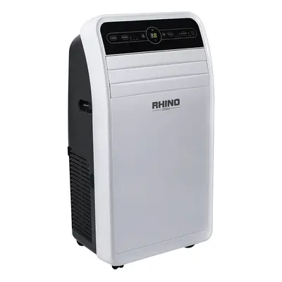 Rhino H03621 Ac12000 Portable Air Conditioning Unit 230V Each 1