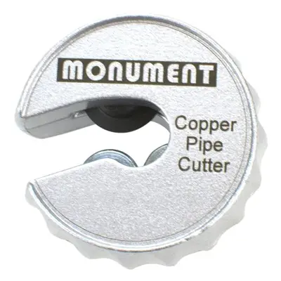 Monument 2810R 2810R Autocut Pipe Cutter 10Mm