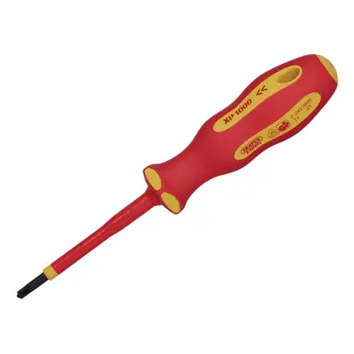 Xp1000 64489 Vde Pz/Sl Type Screwdriver No.1 X 80Mm each 1