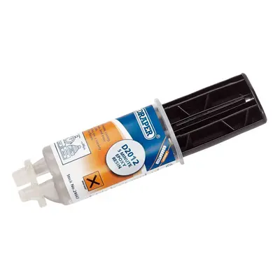 Draper 24663 D2012 Epoxy Structural Adhesive each