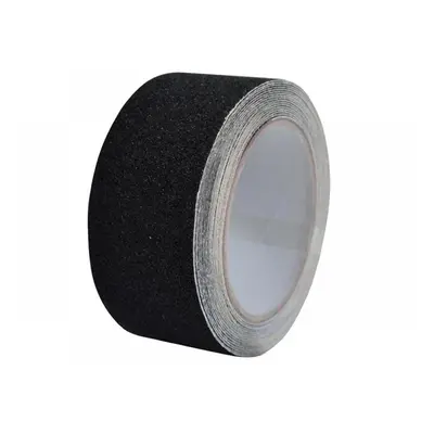 Faithfull 0808505BKTB6 Anti-Slip Tape 50Mm X 5M Black