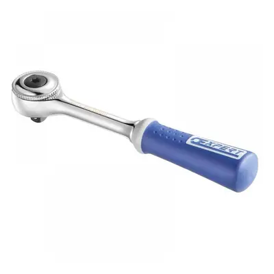 Expert E030601 Round Head Ratchet 1/4In Drive