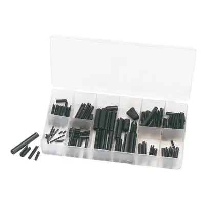 Draper 63943 Roll Pin Assortment (120 Piece) per assrt.