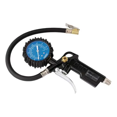 Draper 91273 Pistol-Grip Tyre Inflator each