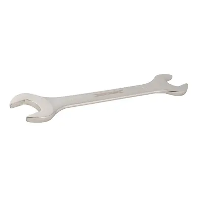 Silverline 380169 Open Ended Spanner 24 X 27Mm Each 1