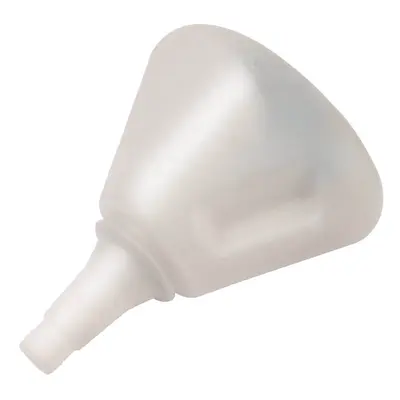 Draper Expert 24774 Polypropylene Funnel 175Mm 1.7L each