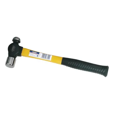 Draper Expert 63349 Fibreglass Shafted Ball Pein Hammer 680G/24Oz each