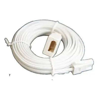 Dencon 7204 Telephone Extension Lead 5M