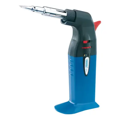 Draper 78772 2 In 1 Soldering Iron And Gas Torch each