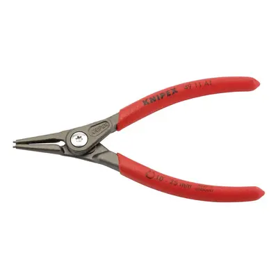 Knipex 75089 49 11 A1 140Mm External Straight Tip Circlip Pliers 10 - 25Mm Capacity each