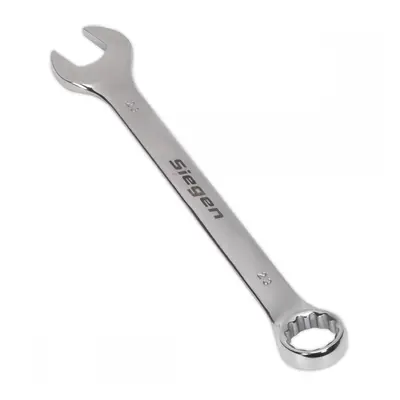 Sealey S01023 Combination Spanner 23Mm