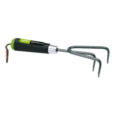 Draper 88809 Carbon Steel Heavy Duty Hand Cultivator each