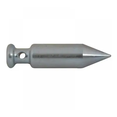 Monument 379W 379W Steel Plumb Bob 113G (4Oz)