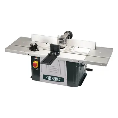 Draper 09536 Bench Mounted Spindle Moulder 1500W each