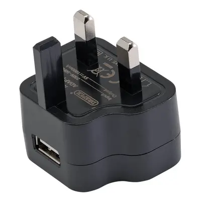 Draper 93038 230V Usb Charger 1 Amp each