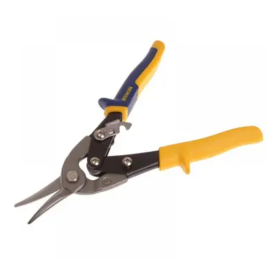 Irwin® 10504311N Aviation Snips Straight Cut 250Mm (10In)