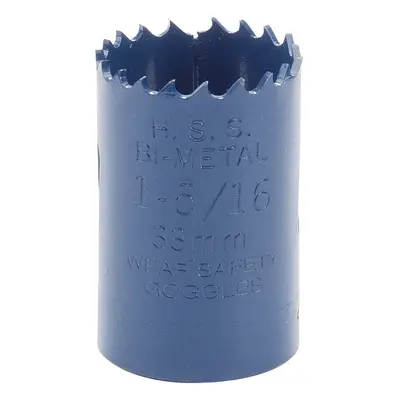 Draper 34757 Hss Bi-Metal Holesaw Blade 33Mm each