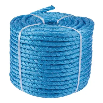 Draper 04949 Polypropylene Rope 50M X 10Mm per coil