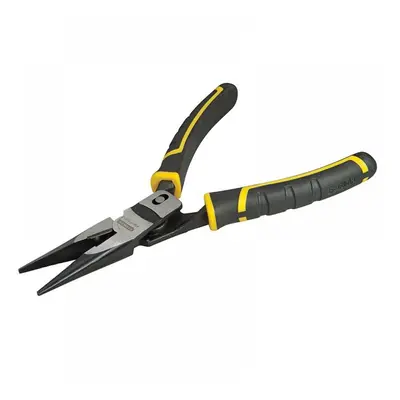 Stanley® FMHT0-70812 Fatmax® Compound Action Long Nose Pliers 200Mm (8In)