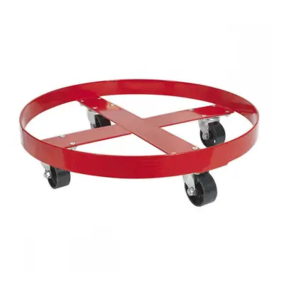 Sealey TP205 Drum Dolly 205L