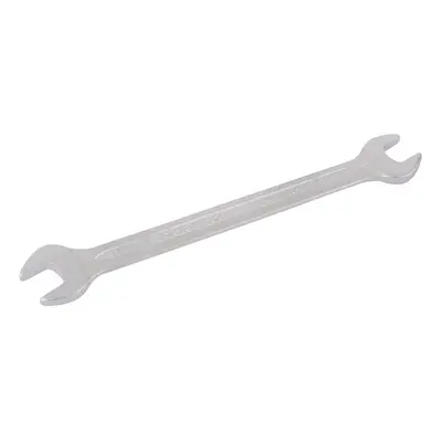 Elora 01870 Long Metric Double Open End Spanner 10 X 11Mm each