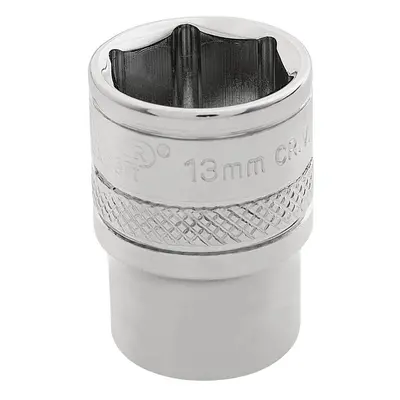 Draper Expert 32633 Hi-Torq® 6 Point Socket 1/4in Sq. Dr. 13Mm each