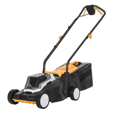 Batavia 7064713 Maxxpack Lawn Mower 32Cm 18V Bare Unit