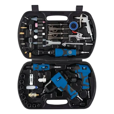 Storm Force 83431 Draper Storm Force® Air Tool Kit (68 Piece) per kit